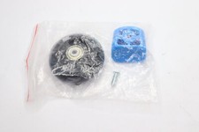    LED Roller Skate Wheels 70mm 82A G19004-TW