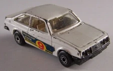 Matchbox Loose Ford Escort RS2000 | 755