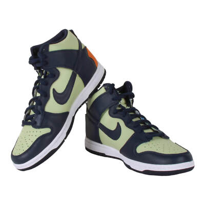 NIKE ナイキ/WMNS DUNK HIGH LX/DQ7575-300/Aランク/09【中古】 Nike Dunk High LX DQ7575300 W | eBay