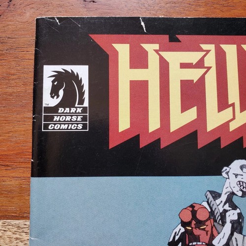 Hellboy & The B.P.R.D - Assorted Singles (1990s-Present, Dark Horse) - You Pick - Picture 24 of 43