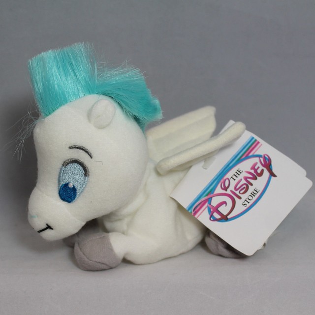 disney bean bag plush