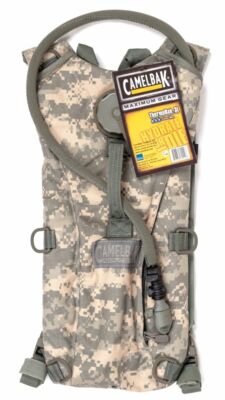 CamelBak ThermoBak 100oz 3.0L Maximum Gear Hydration System 19'' x 9'' x 4'' 