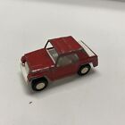 Vintage Old Rare Buddy L Tonka Nylint Pressed Steel Metal Car Truck red