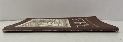 Fables from Incunabula to Modern Picture Book 1966 Library of Congress illus. - Picture 2 of 9