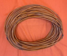 ENCORE HOOK UP WIRE 8AWG WIRE 600V 110'-DETERMINED BY WEIGHT
