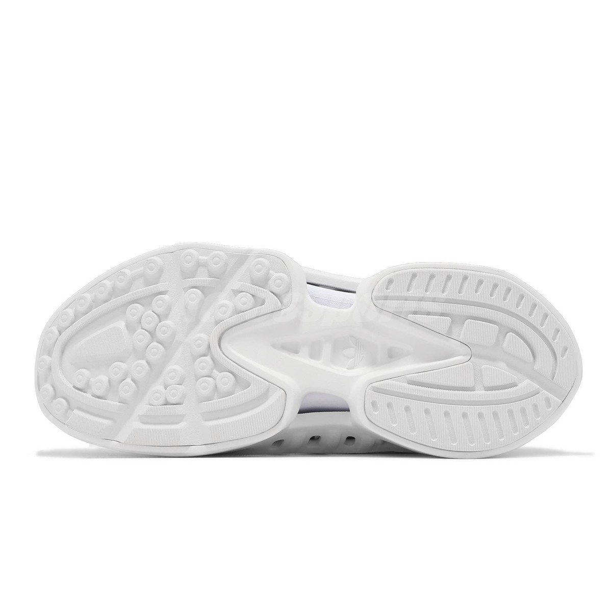 adidas Originals AdiFom Climacool Triple White Men Unisex