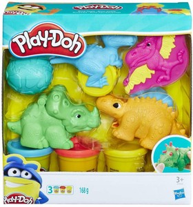 play doh cutter set
