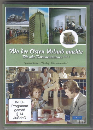Wo der Osten Urlaub machte - Teil 2 (2009) - Bild 1 von 2