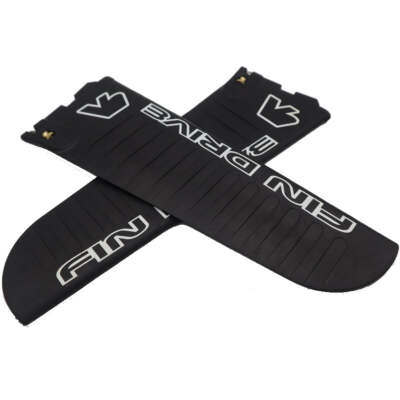 Fin Drive Replacement Fins (Set of 2) | eBay