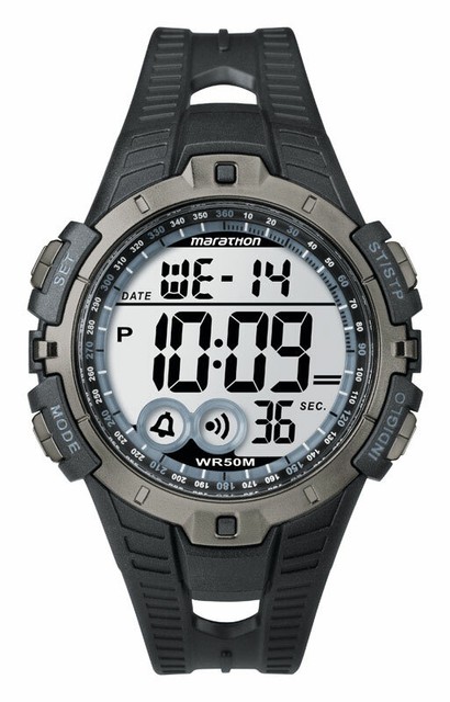 timex watch sport