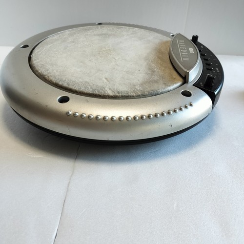 Korg WD-X Wave Drum Sintetizador Dinámico de Percusión PAD MIJ con Adaptador de JAPÓN - Imagen 13 de 16