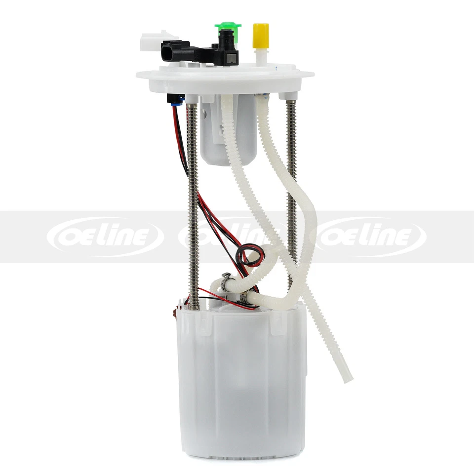 Conjunto de módulo de bomba de combustible E2580M para Ford E-150 E-250 E-350 E-450 Super Duty Foto 4 de 4