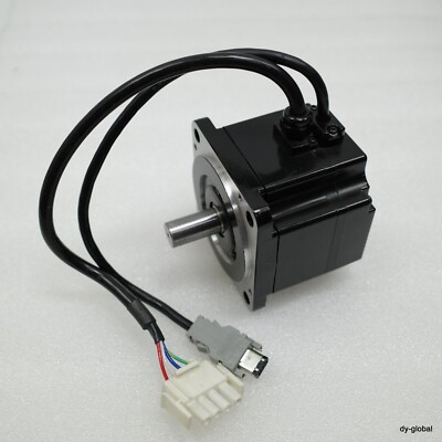 YASKAWA SIGMA2 Used SGMPH-02AAA21 200W AC SERVO MOTOR MOT-I-2831=2I27