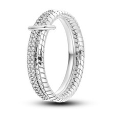 European Original 925 Sterling Silver Finger Ring Colorful AAA CZ Women Jewelry