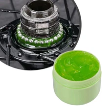 BIKE & CYCLE GREASE Toughest Lube For MTB Road Bicycle Components & Bearings 50g