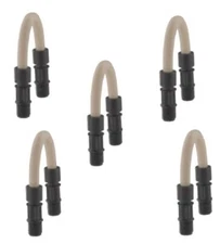 Stenner Pump Company EC30G-5 Pump Tube G, Ferrules 1/4" - 5 pk