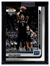 PAOLO BANCHERO RC 2022-23 Panini Instant /446 ROOKIE #83 Magic NBA ID:51271