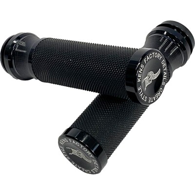 Kens Factory Next Level Grips Type 1 fits Throttle-by-Wire KFG-01