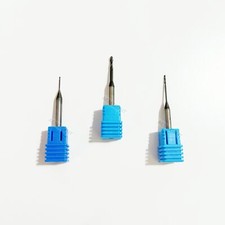 Dental Roland Milling Burs Diamond CAD CAM Abrasive Zirconia  2.0  1.0  0.6
