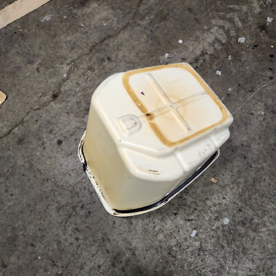 Yamaha Wave Venture 700 760 1100 Front Bow Storage Bin Bucket
