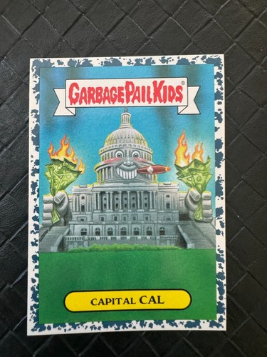 Cubo de basura magullado 2016 niños American as Apple Pie completa tu conjunto tú eliges - Imagen 51 de 308