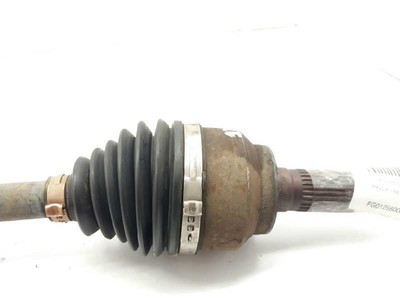 FG0125600F Front Transmission RH Mazda 3 Berlina (bk) 2745741 for 