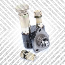 1981-86 Fuel Feed Pump Assy For Nissan 720 Pickup Sd22 Sd25 Diesel Engine