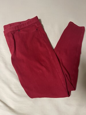 Capri Leggings June Daisy Jeggings June Daisy Denim Leggings