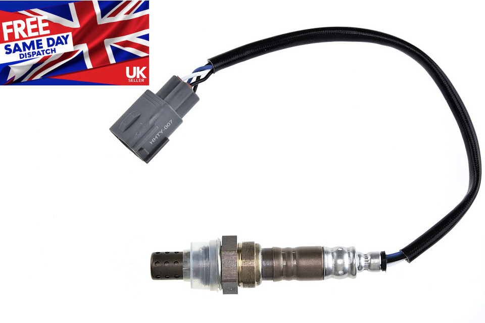 Fits NTY ESL-TY-007 OXYGEN SENSOR ⭐UK Stock⭐ - Image 14
