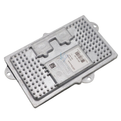For SEAT LEON ST 3RD LED Headlamp Light Control Module Unit