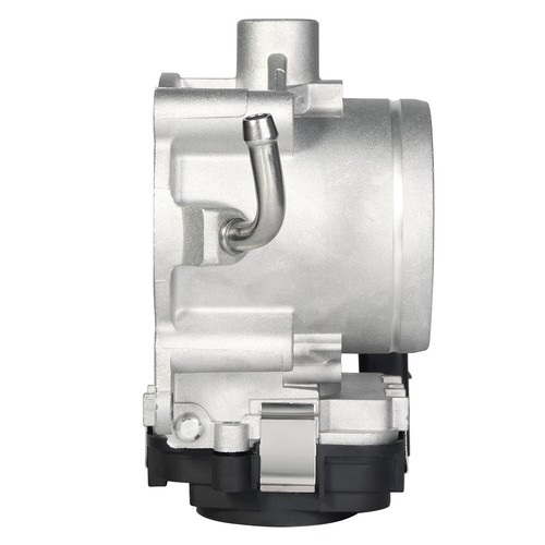 For Volkswagen Beetle Golf Jetta Passat 2.5L 2007-2014 07K133062A Throttle Body - Picture 7 of 9