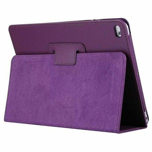 New Smart Leather Flip Folio Stand Case Cover For iPad 2 3 4 2010-2013 Old Model - Picture 21 of 22