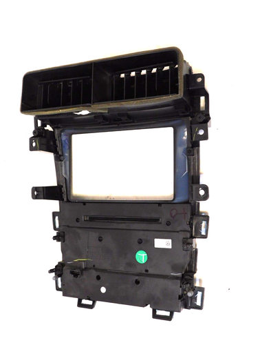 2011-2014 Ford EDGE SONY CLIMATE CONTROL RADIO DISPLAY SURROUND SONY LIMITED OEM - Picture 14 of 16