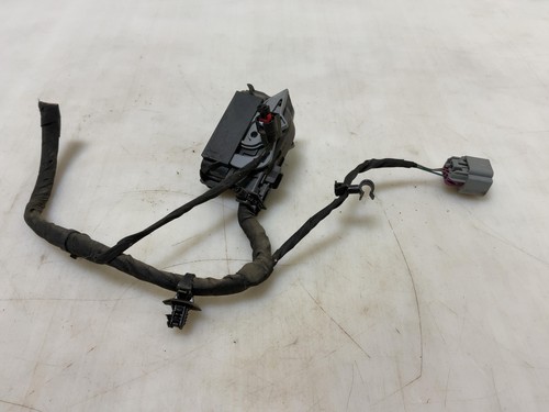 Jeep JL Wrangler OEM ABS Module Plug and Pigtail 2018-2023 168508 - Picture 3 of 5