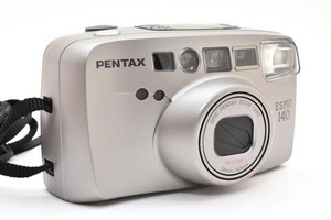 Pentax Espio 140 | eBay