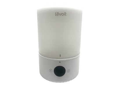 Intelligenter Ultraschall-Luftbefeuchter Levoit Dual 200S - weiß B-WARE