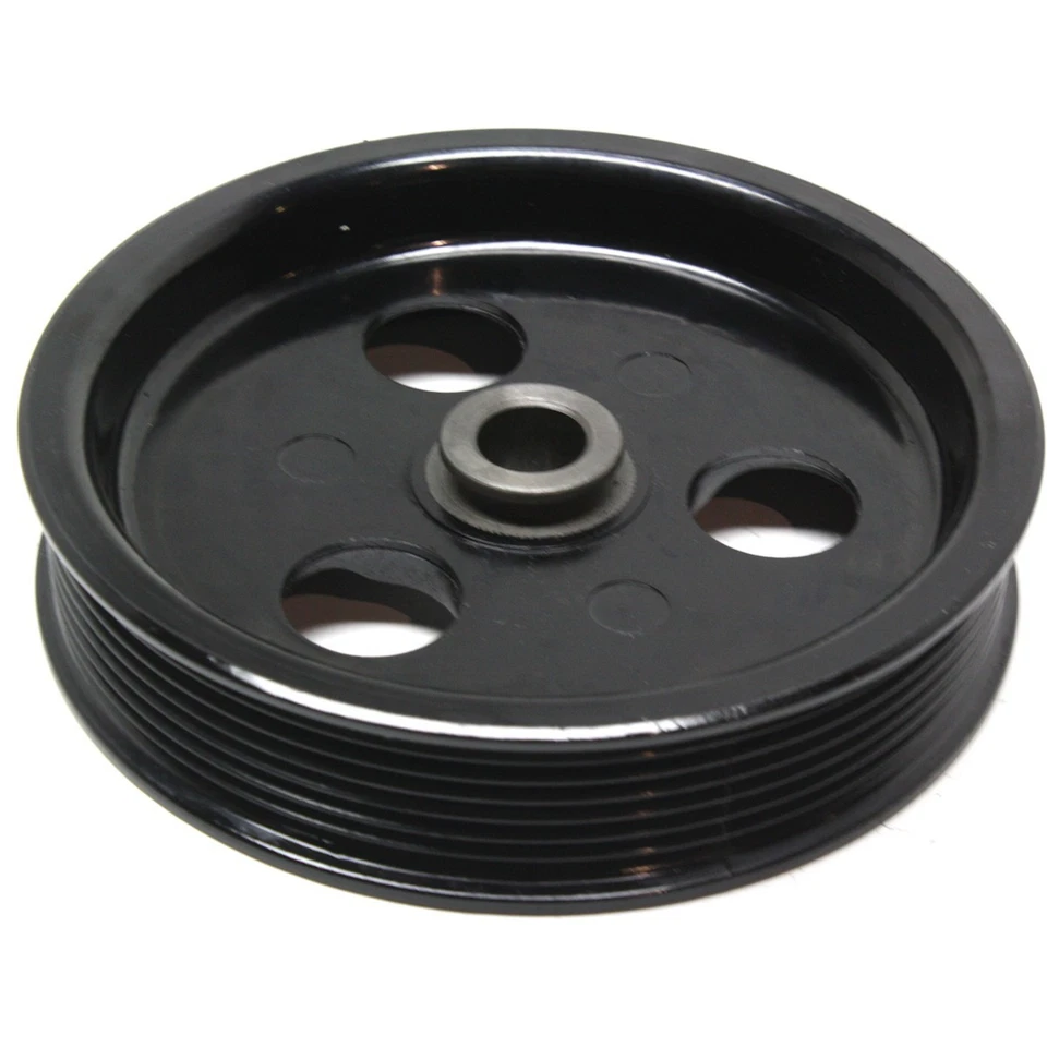 300-306 Dorman Power Steering Pump Pulley for Dodge Viper Jeep Grand Cherokee - Image 2 of 4