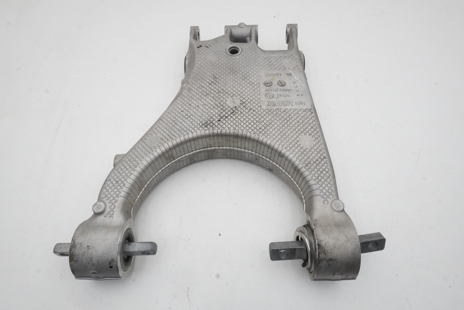 Rear Right Lower Control Arm 894442 OEM Ferrari 296 GTB GTS F171 2024 *Note*