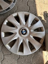 4 x Orig. BMW 1er F20 3er F30 F31 Radkappen 16 Zoll 679180601 / 17812610