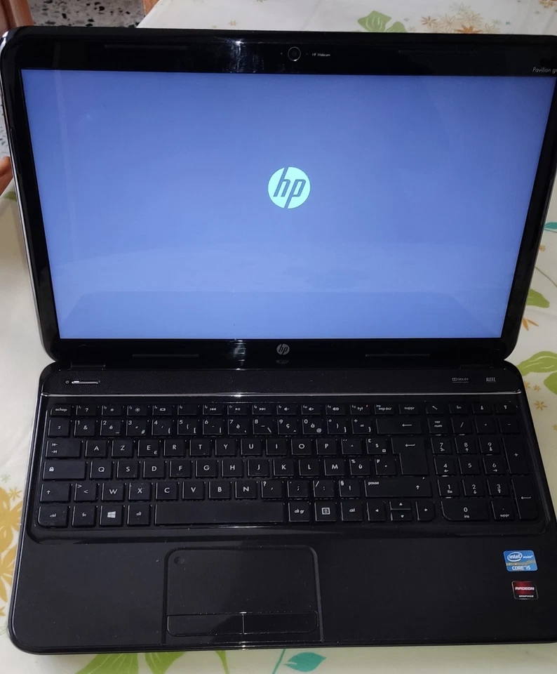 HP Pavilion G6 i5 8go ram - Photo 3/4