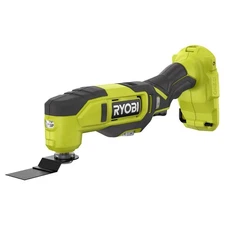 RYOBI  18V Cordless Multi-Tool (Tool Only)