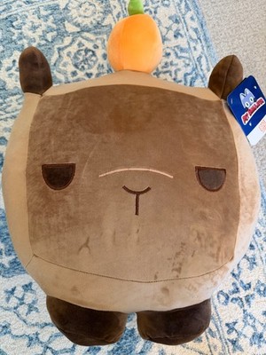 Pet simulator titanic plush Capybara no code