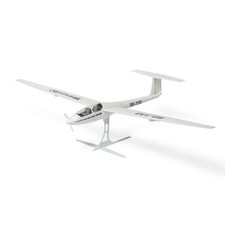 MinimumRC ASK21 RC Glider 820mm Wingspan 4CH ...