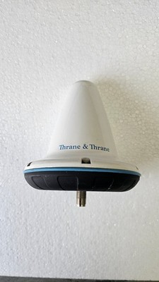 Sailor Inmarsat-C TT-3005M Antenna ( USED CONDITION )