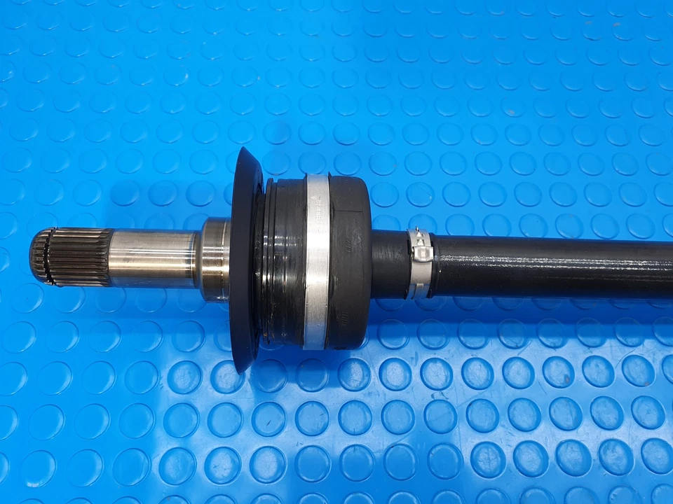 BMW X3 SERIES REAR DRIVESHAFT RIGHT DRIVER 8679940 G01 - Image 3 of 4
