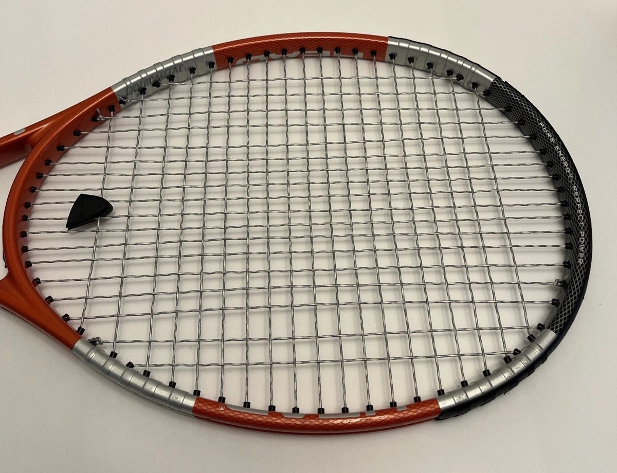 Head Liquidmetal Radical Oversized 107in 4 3/8 Grip | eBay