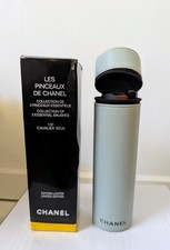 Chanel Les Pinceaux De Chanel Makeup Brush Set 131 Cavalier Seul Sage Green