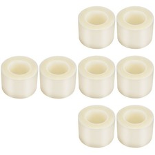 4 Pack Tape External Door Threshold Strip Seal and Window Sealing