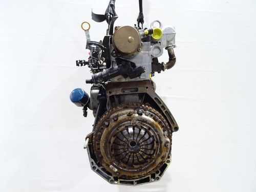 MOTOR Renault Megane II (BM/CM) Hatchback 1.5 dCi 100 (K9K-729) 7701475122 - Afbeelding 2 van 9