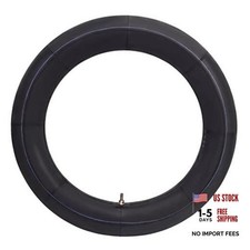 Inner Tube 130/90-16 Compatible with 5.00/5.10-16 130/90-16, 140/80-16, 16"